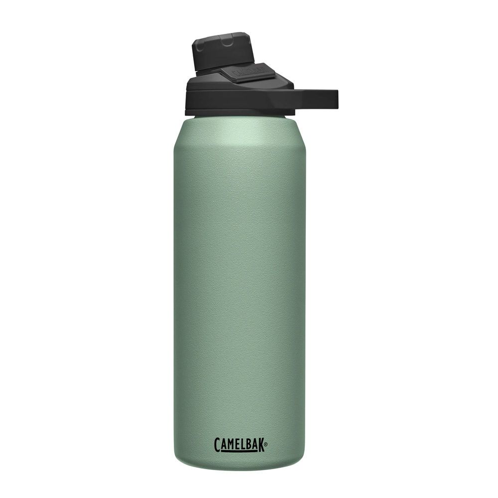 Camelbak CHUTE MAG VACUUM 1L - Gourde isotherme moss