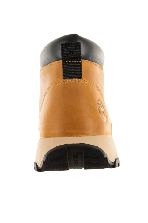 Derbies et richelieus timberland winsor park 2311 wheat