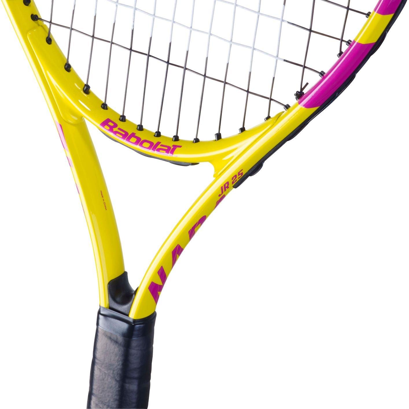 Babolat Nadal Tennis Racquet Jn23