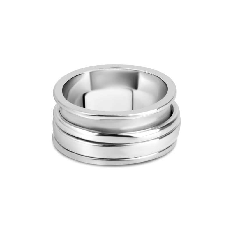 Bague Alba