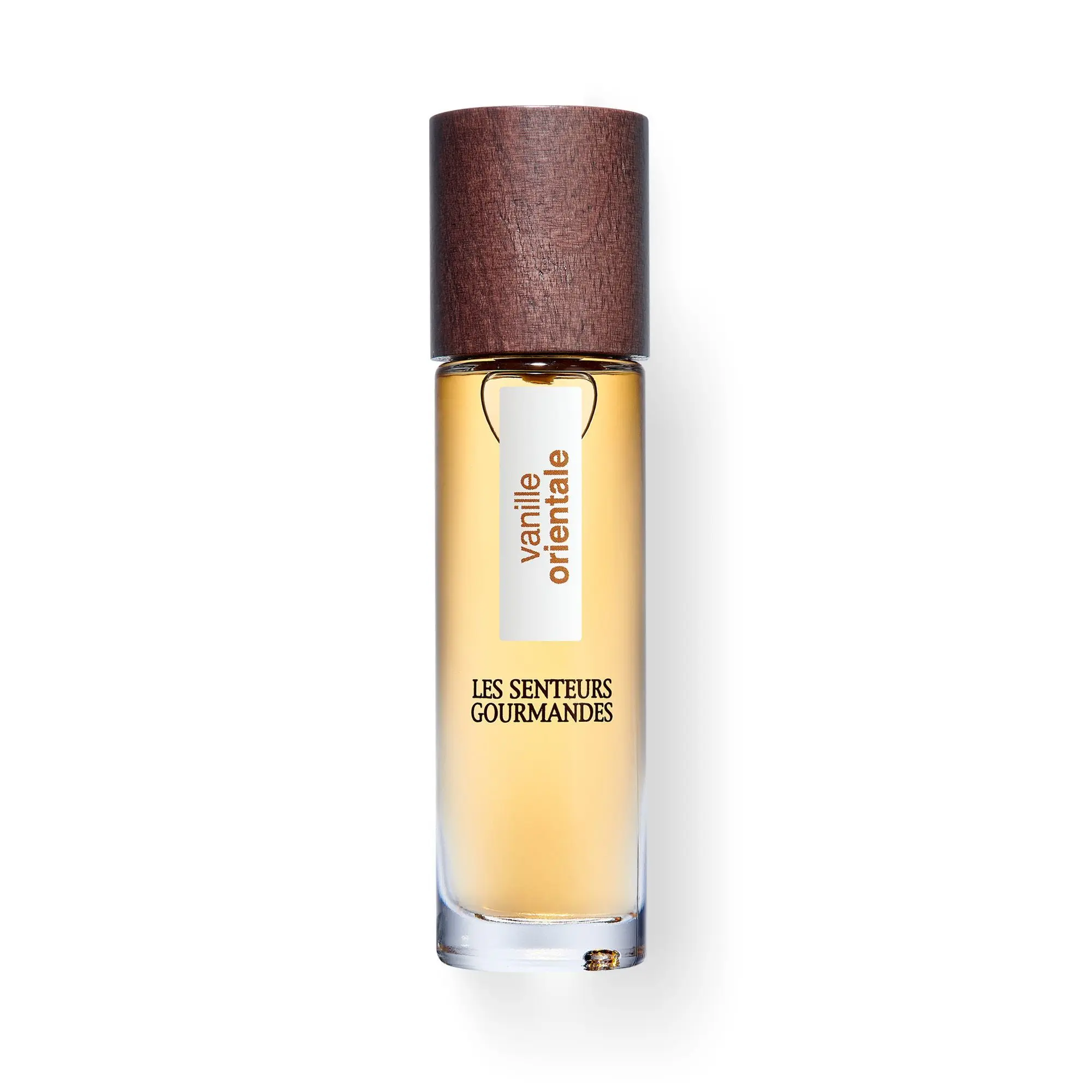Les Senteurs Gourmandes - Vanille Orientale Eau de Parfum- Eau de parfum