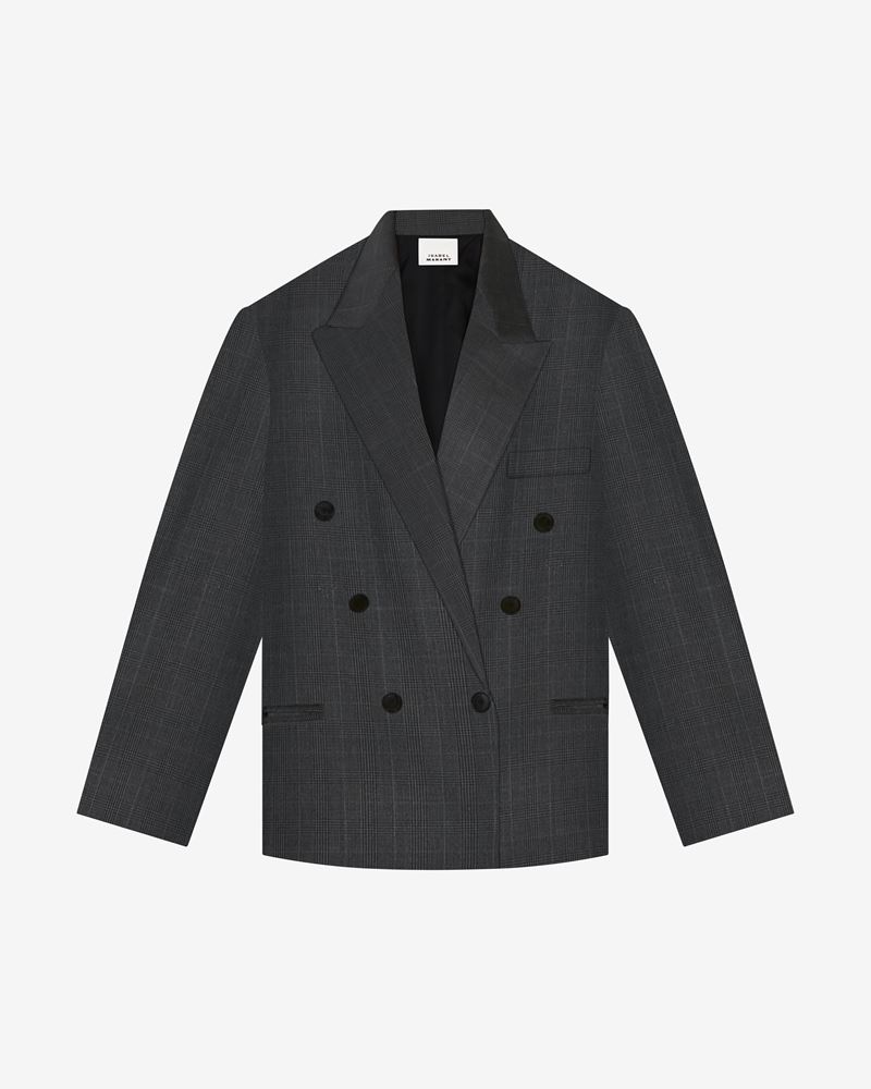 VESTE KLERO