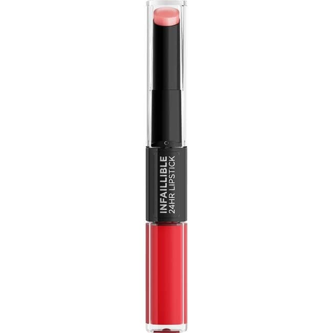 L'Oréal Paris Infaillible 24H Lippenstift 506 Red Infallible