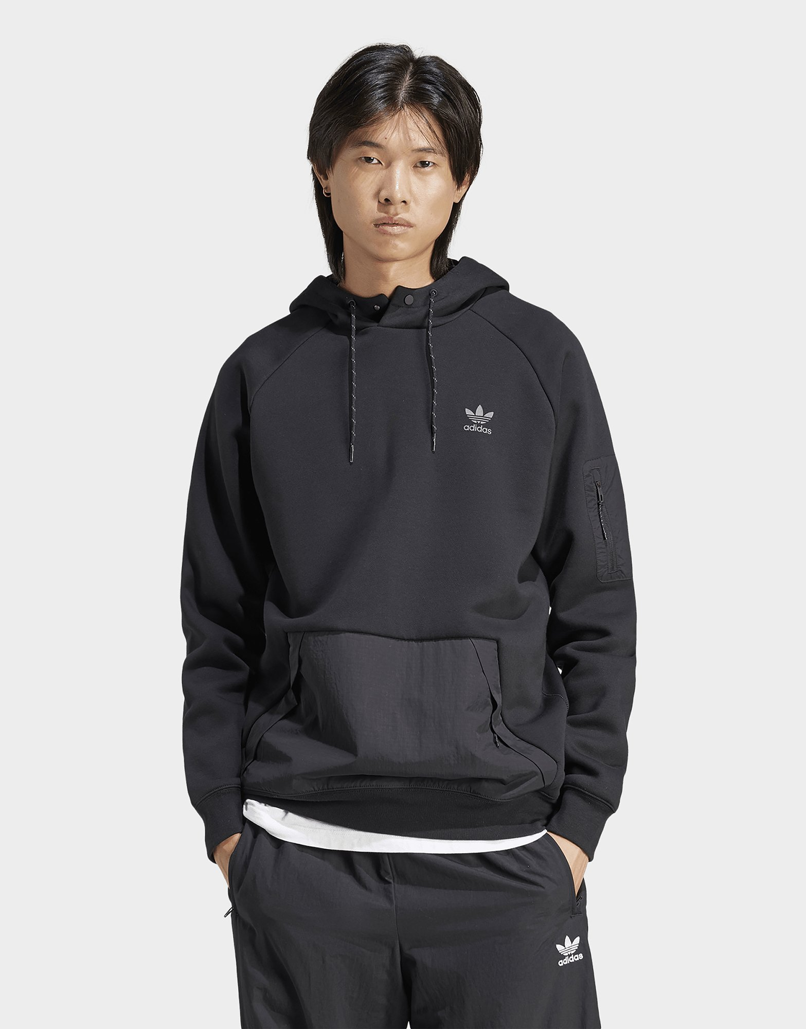 adidas Sweat-shirt à capuche