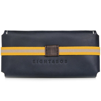 Eight & Bob Fragrance Leather Case 1pc