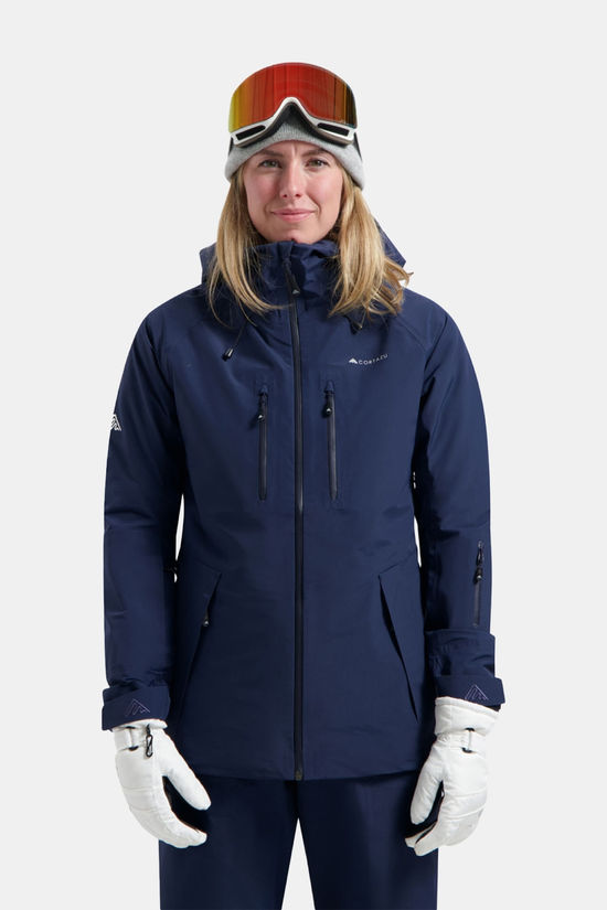 CORTAZU CORTAZU Mountain Hardshell Jas Dames