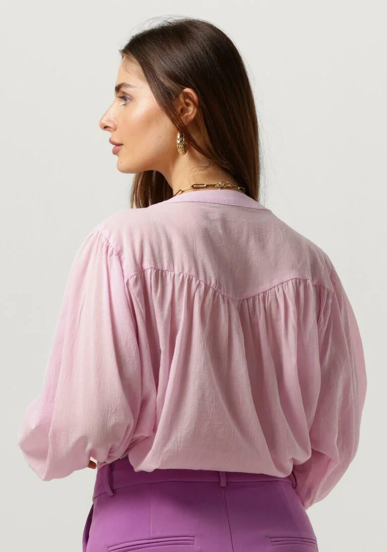YDENCE lila ydence blouse blouse laurie