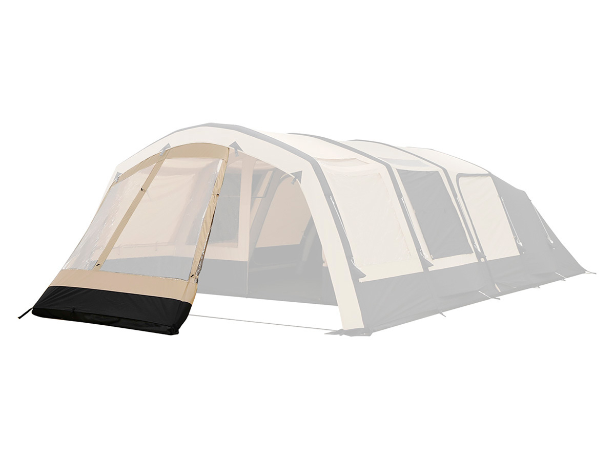 Obelink Florence XL Easy Air voorwand