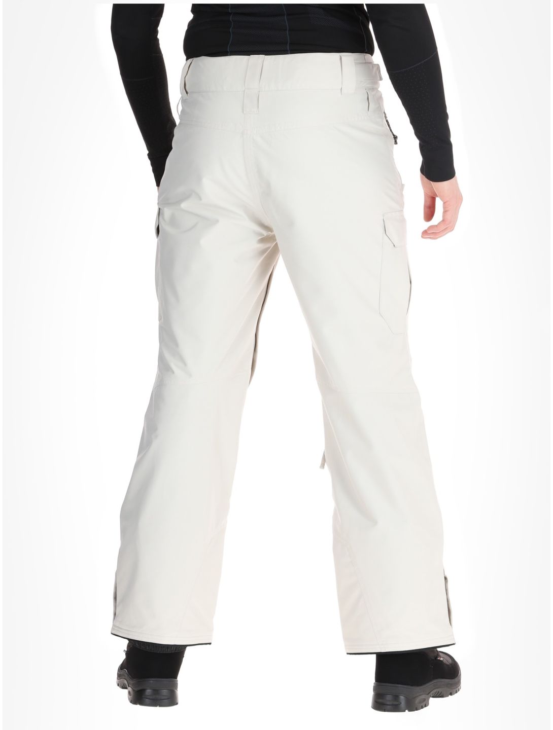 Utility Regular Snow skibroek heren