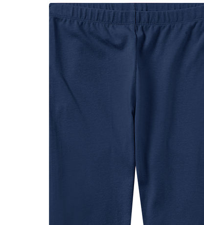 Polo Ralph Lauren Leggings - Verfeinert Navy