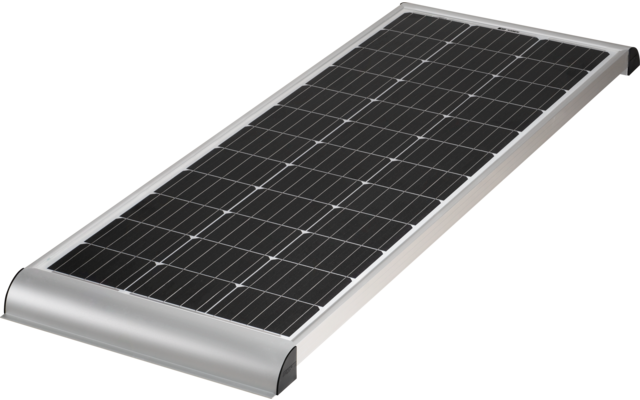 Dometic Solarmodul mit Aluminiumrahmen NDS Solarenergy