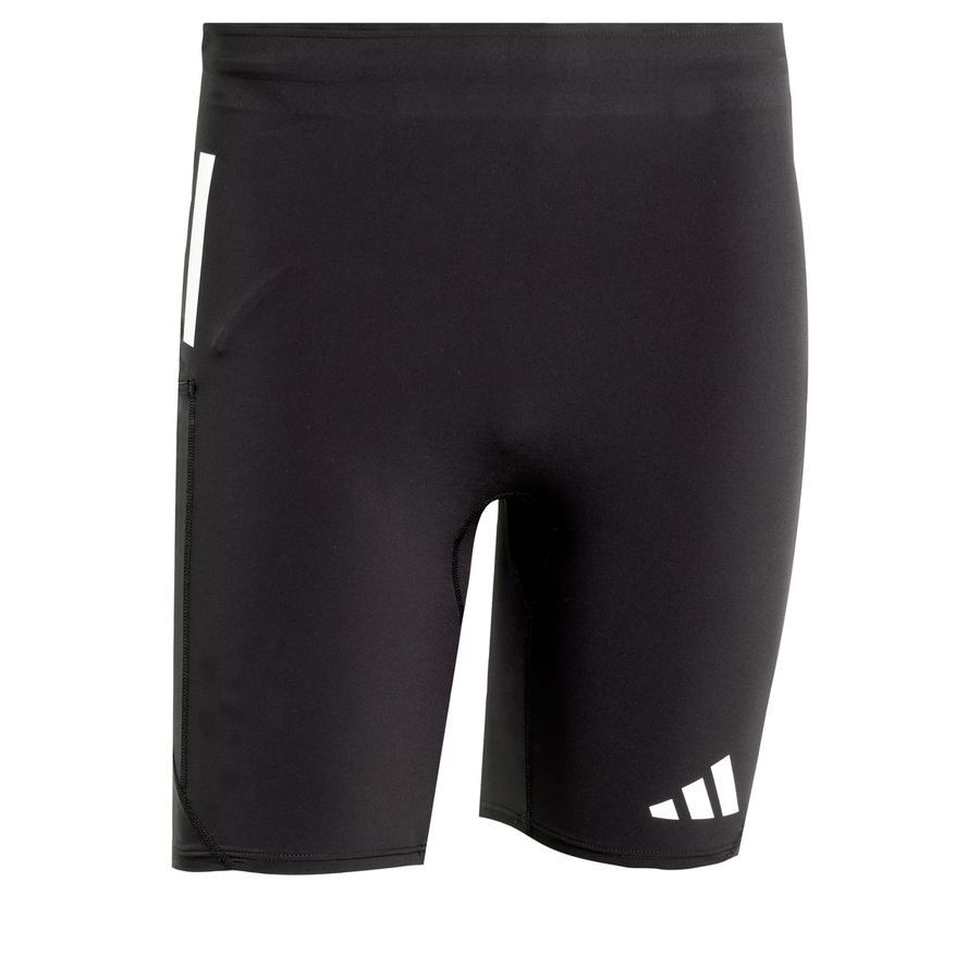 Adidas Legging court à poche Adizero Running