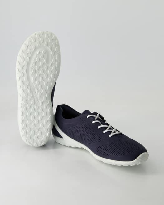 Ecco ECCO BIOM LITE M Sneaker in Blau