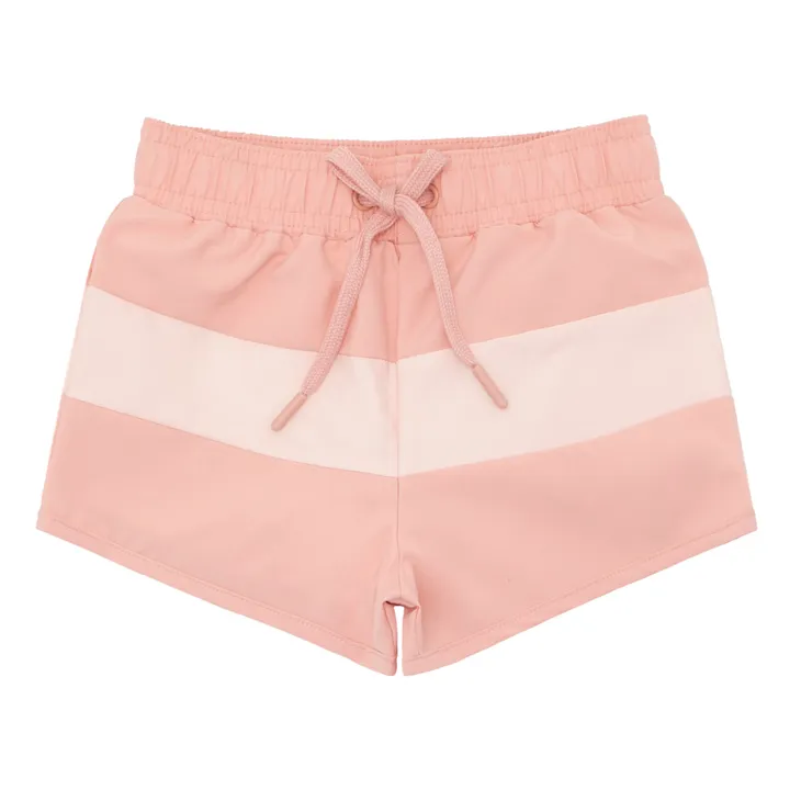 Minnow Short de Bain Boardie | Vieux Rose