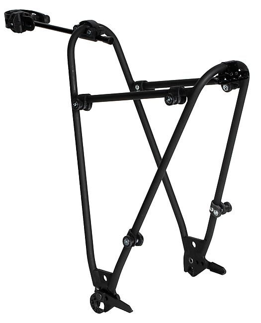 ORTLIEB - PORTE BAGAGE QUICK RACK LIGHT