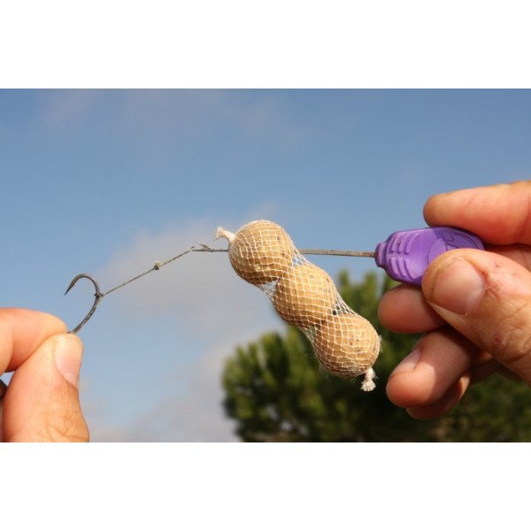 Korda Funnel Web PVA System