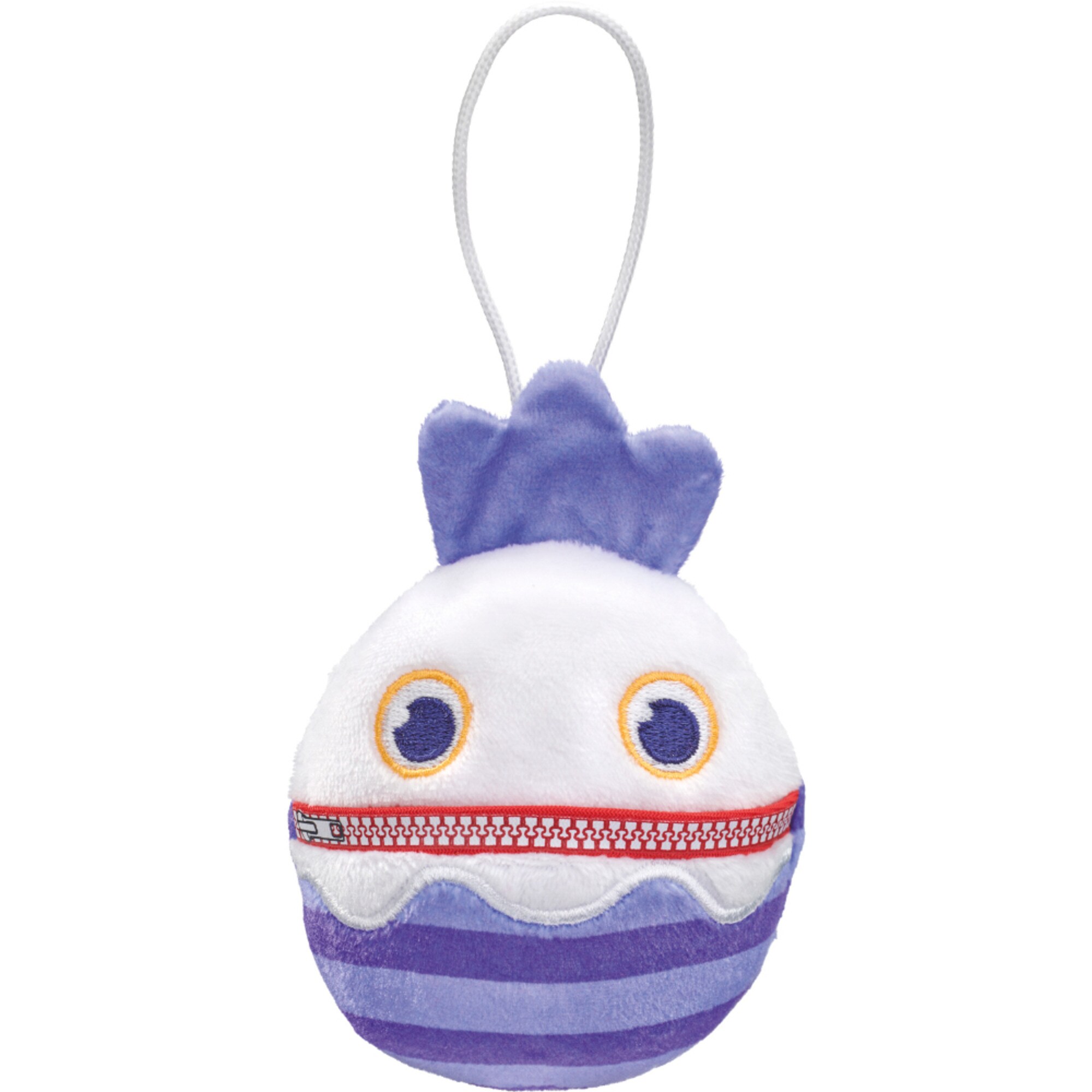 Schmidt Spiele Kuscheltier Sorgenfresser Happy Eggs AyeAye