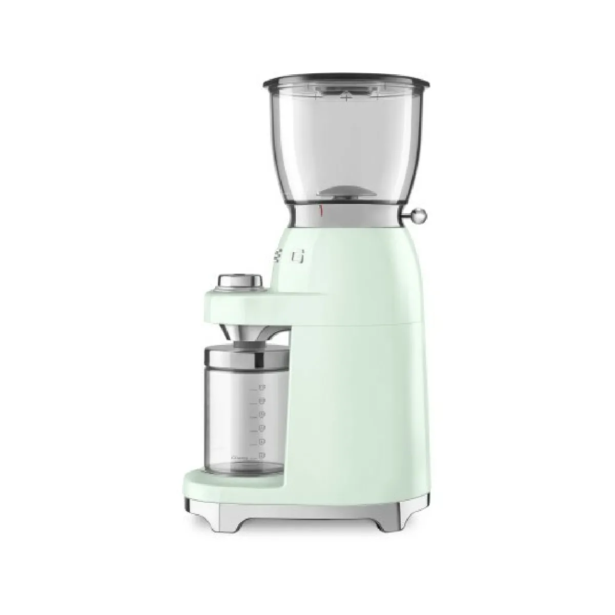 Smeg CGF01PGEU - Vert d'eau