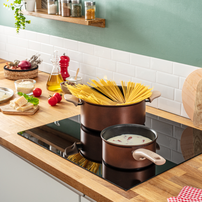 Eco-respect casserole 18cm / 2,1l