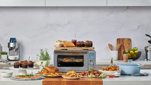 Sage The Smart Oven Miniovn