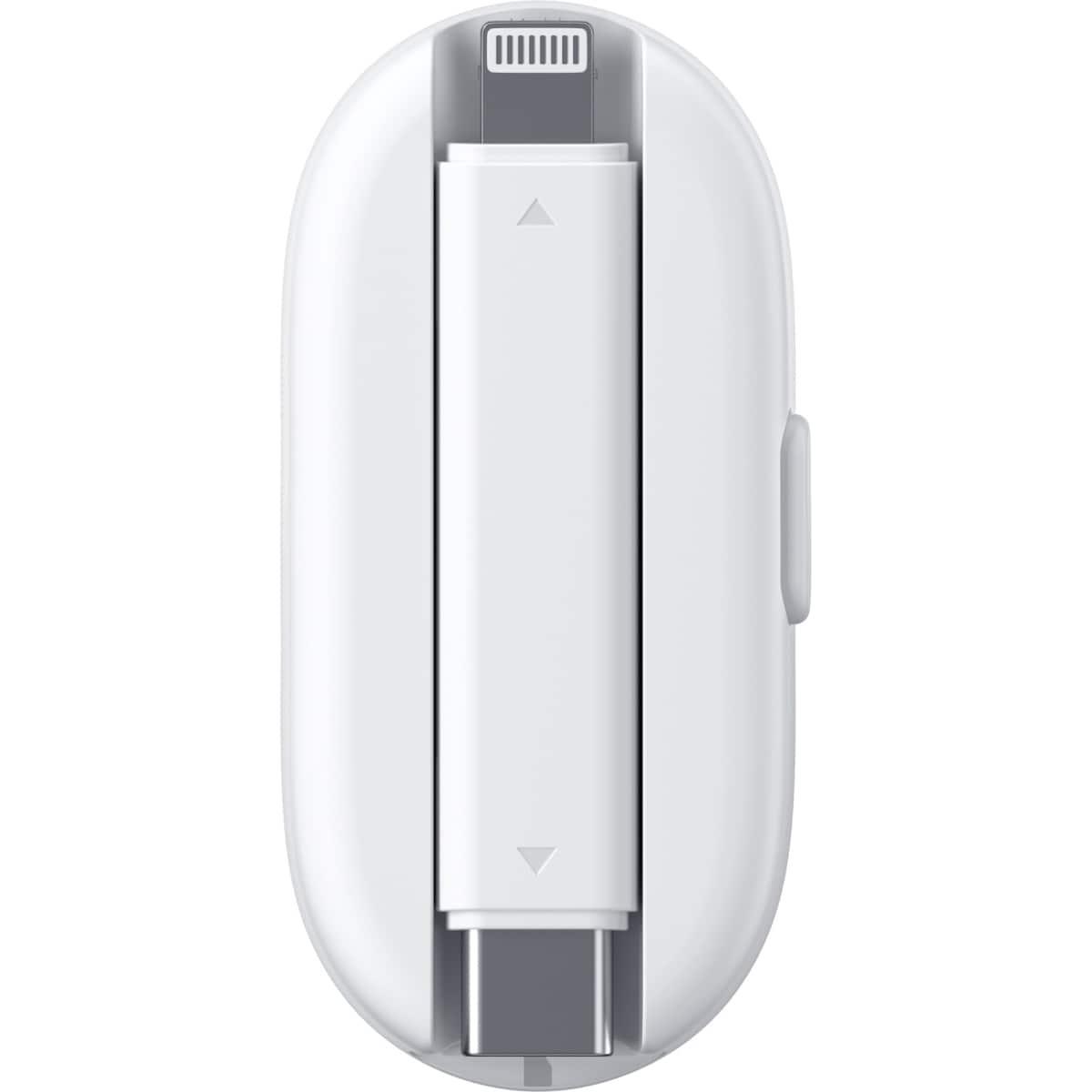 Insta360 Go 3/3S hurtigleseradapter