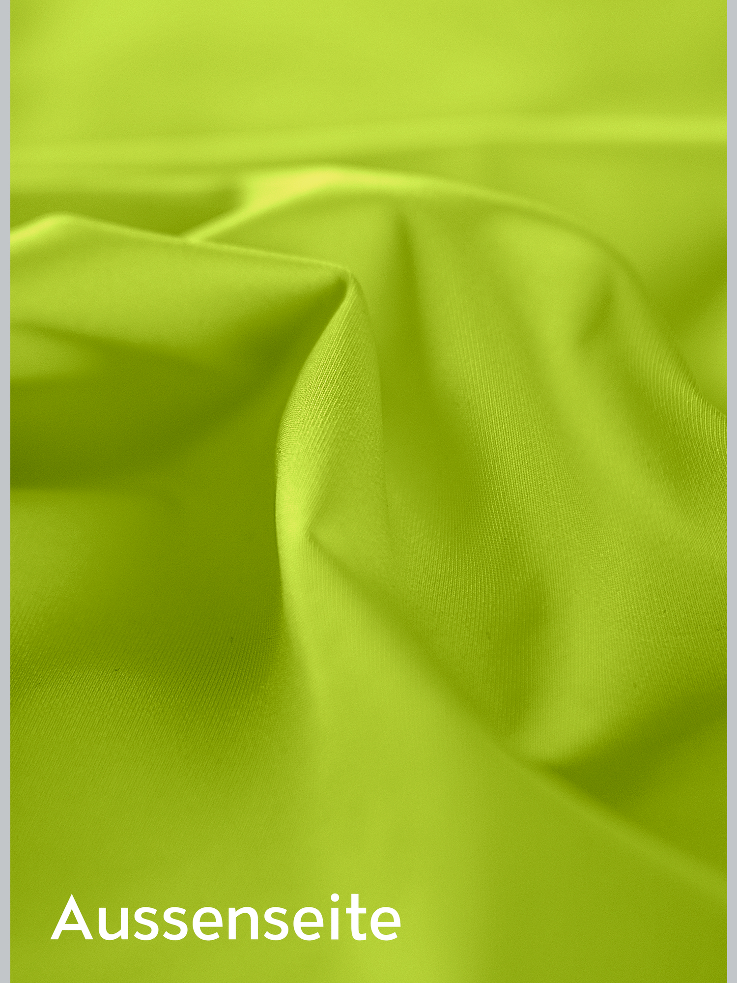 Leichte Regenjacke Lemon
