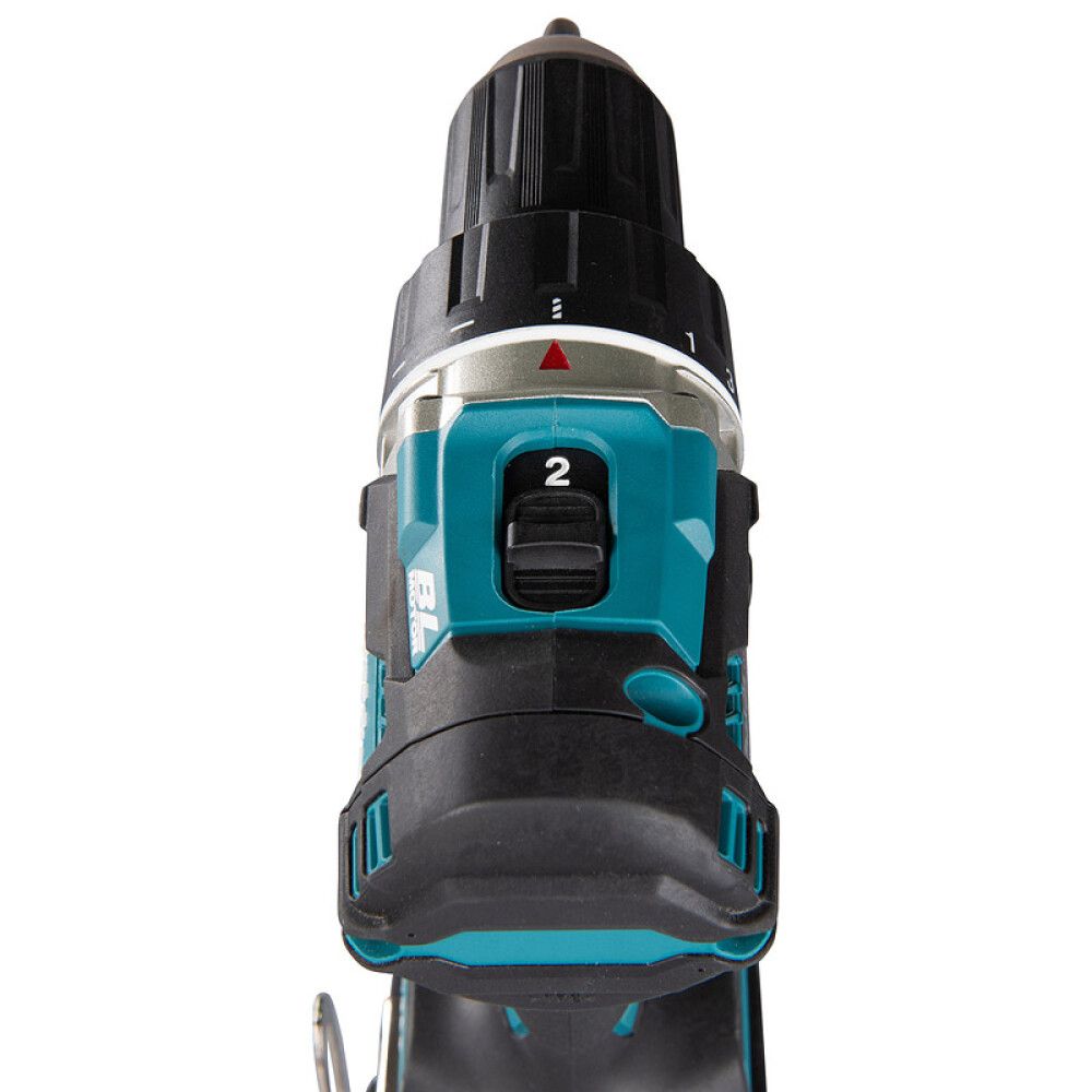 DRILL MAKITA LXT DDF484Z 18V UTEN BATTERI OG LADER