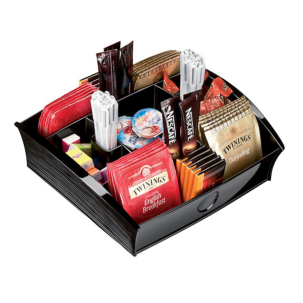 Plateau distributeur 