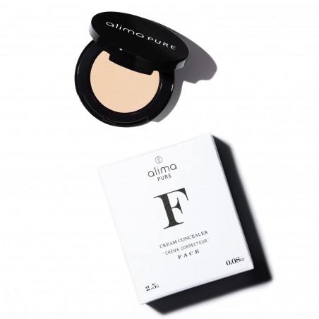 Alima Pure Correcteur crème Spice