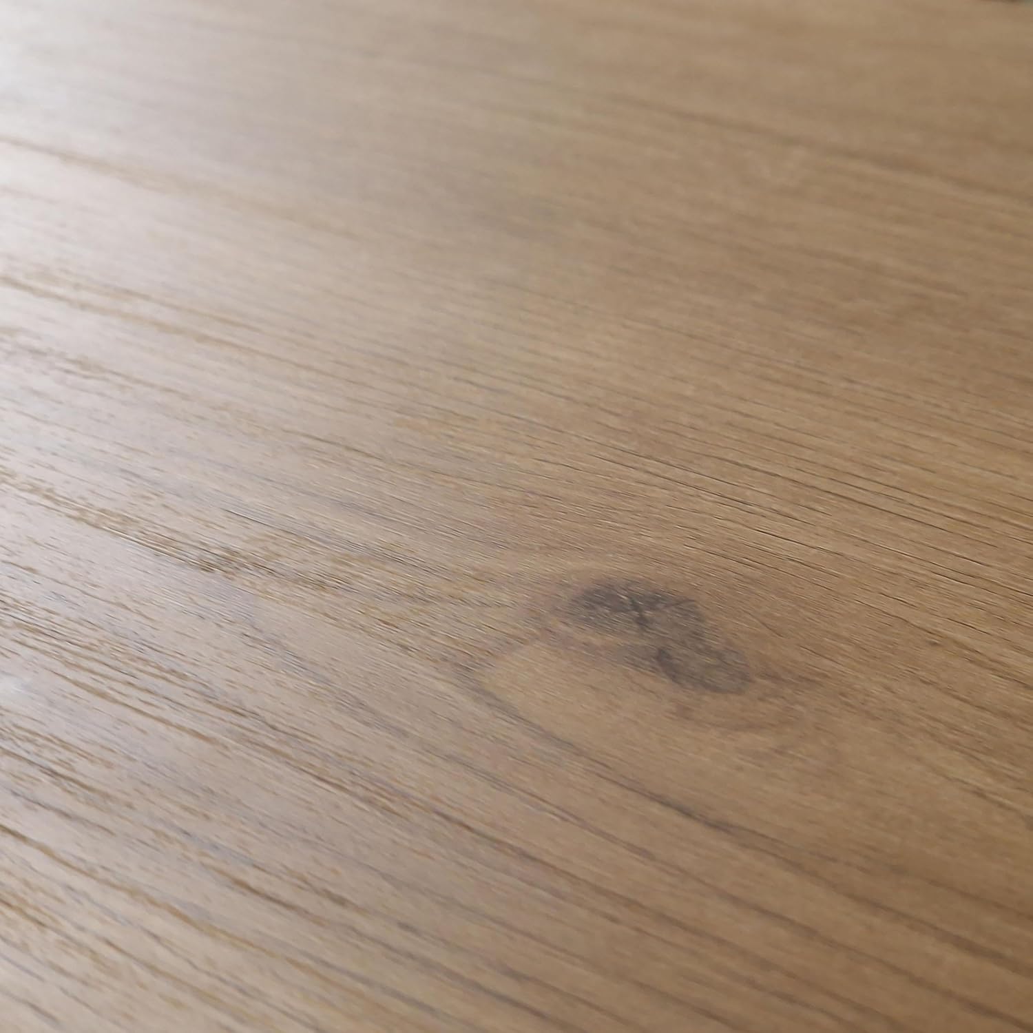 Skraut Home | Sideboard, Highboard | Kommode, Komodenschrank | 200x75x35cm | 4 Türen | Wohnzimmer, Küche | Moderner Stil | Eiche Schwarz