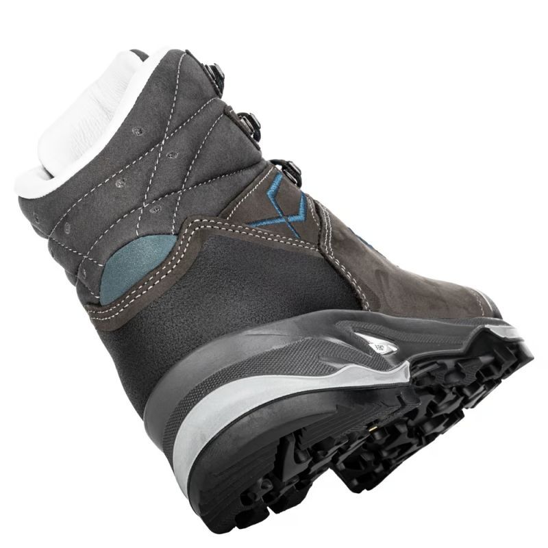 Lady Light LL - Chaussures trekking femme