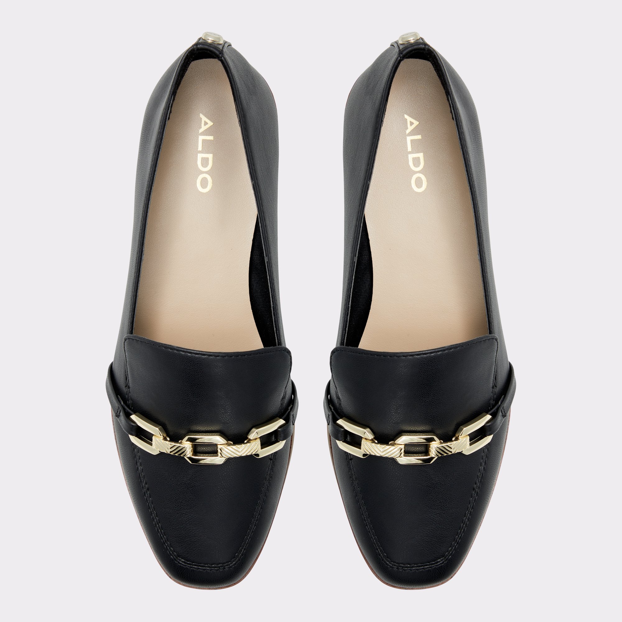 Kyah Black Women Ballerinas & Slip-Ons
