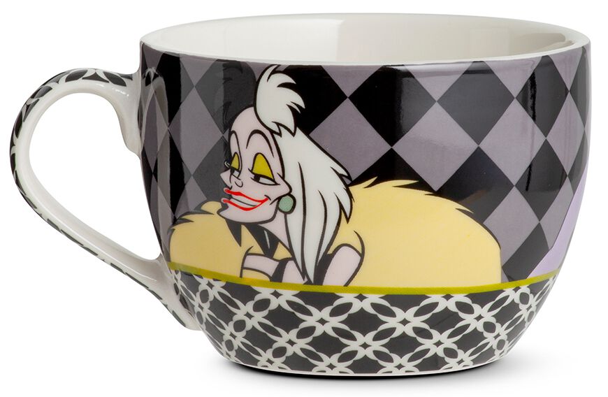 Villains | Walt Disney Mug