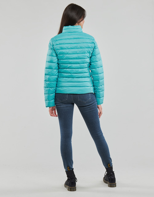 Only - ONLNEWTAHOE QUILTED JACKET OTW - Bleu