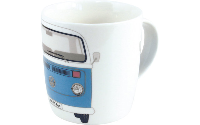 VW Collection T2 Bulli Kaffeetasse 370 ml