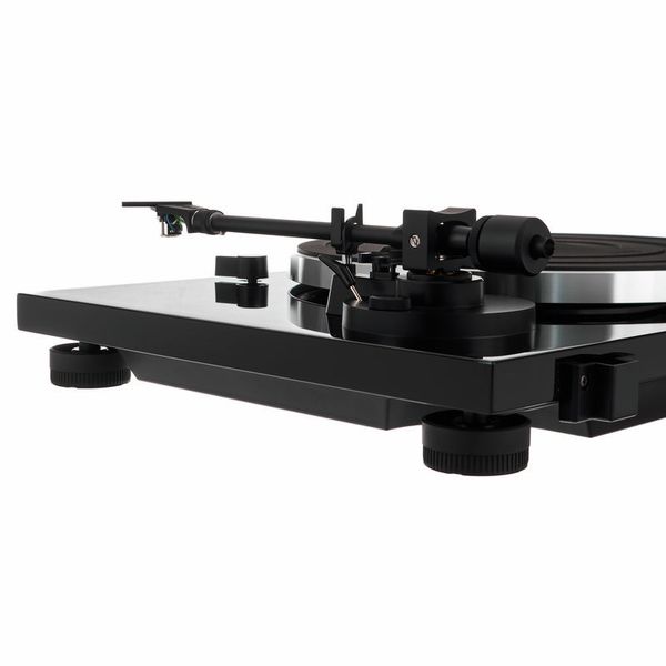 Thorens TD 201 black