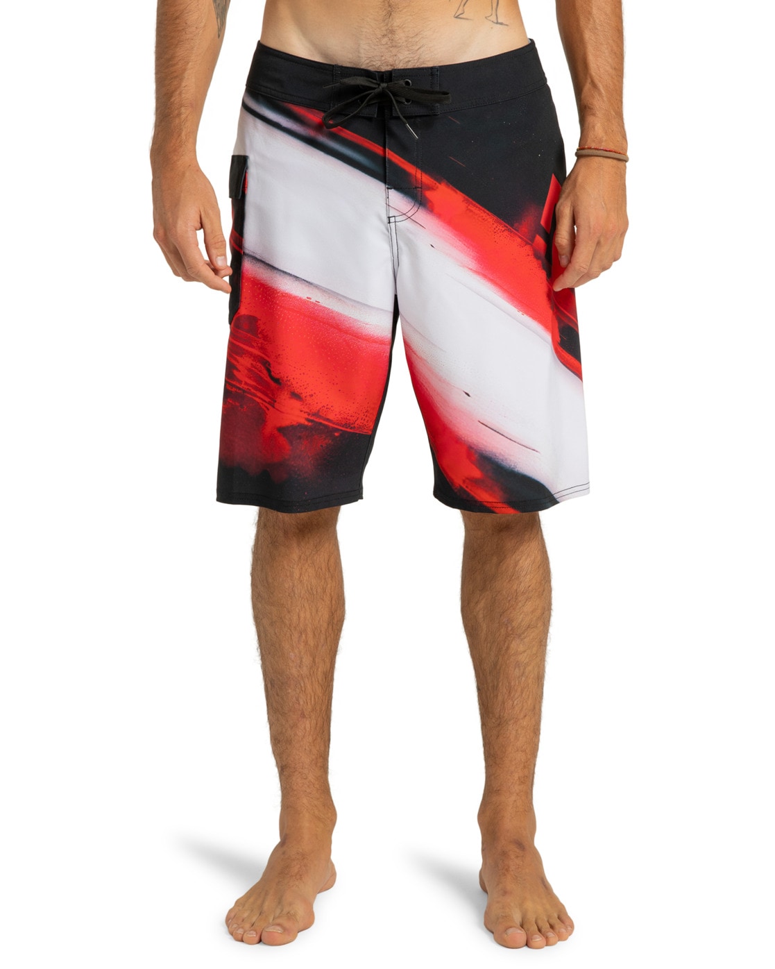 DC Shoes Boardshorts »Burn Out 21
