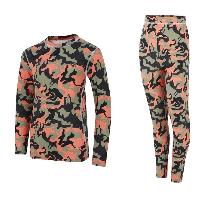 Dare 2b Pow II Thermoset Junior