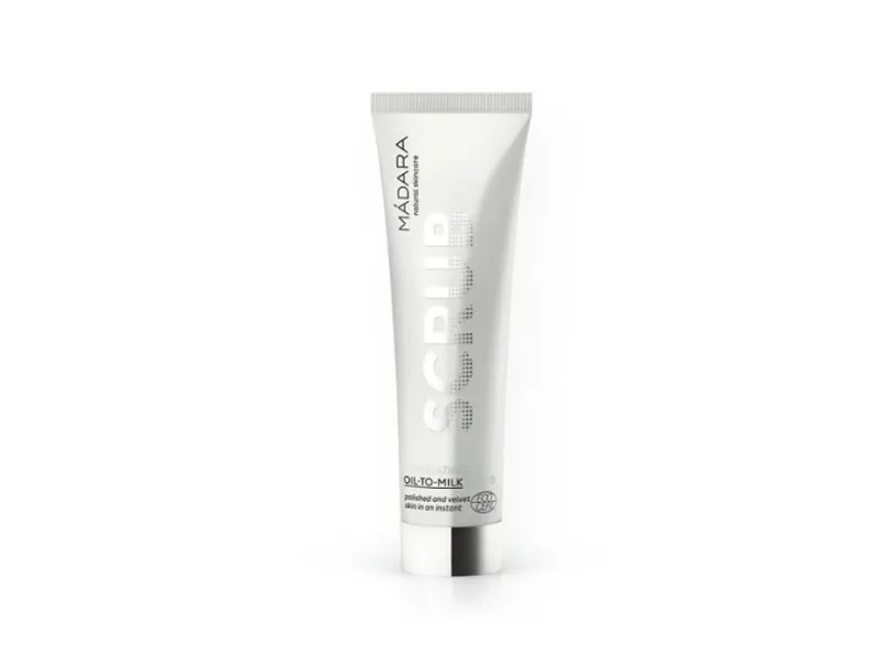 Madara Exfoliating Scrub 