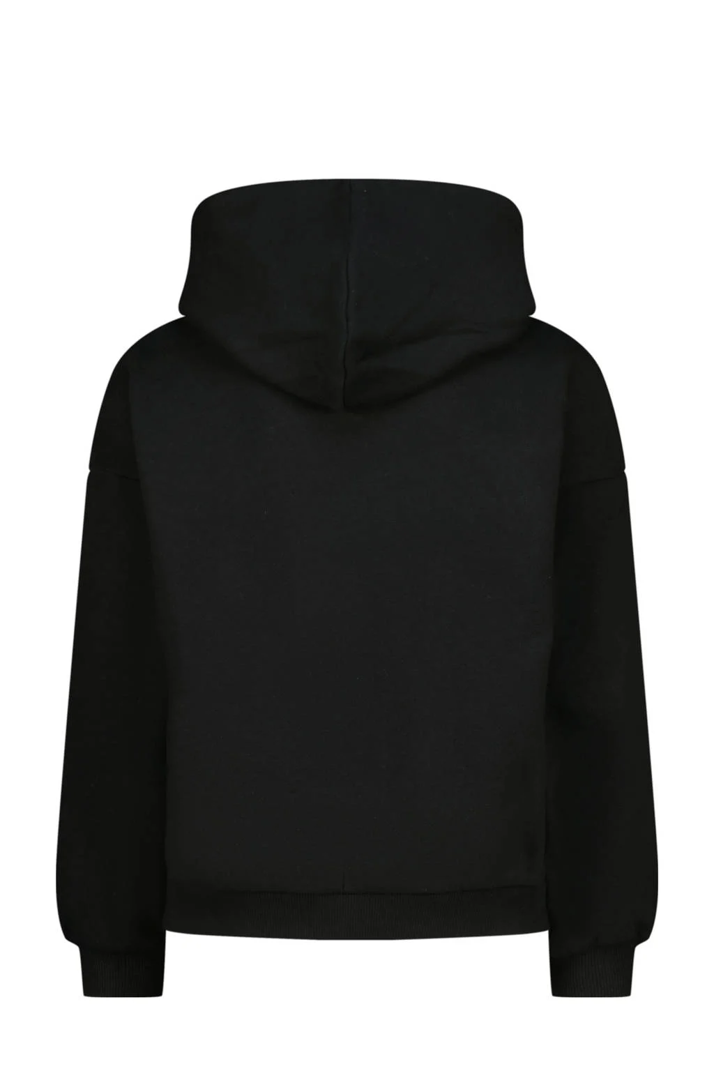 Raizzed sweater zwart