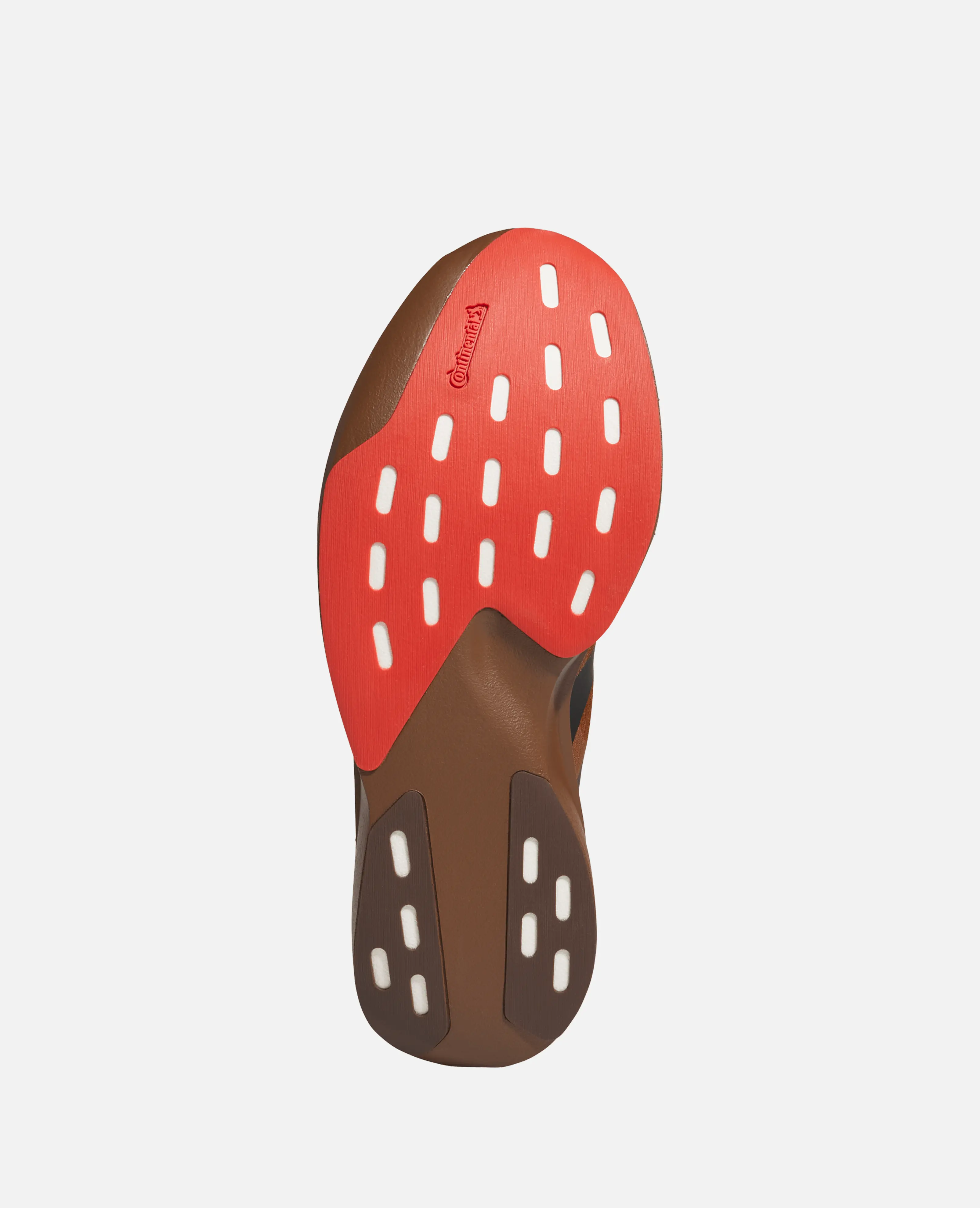 adidas Performance x Pharrell Williams Adizero Evo SL (Preloved Brown/Core Black/Orange)