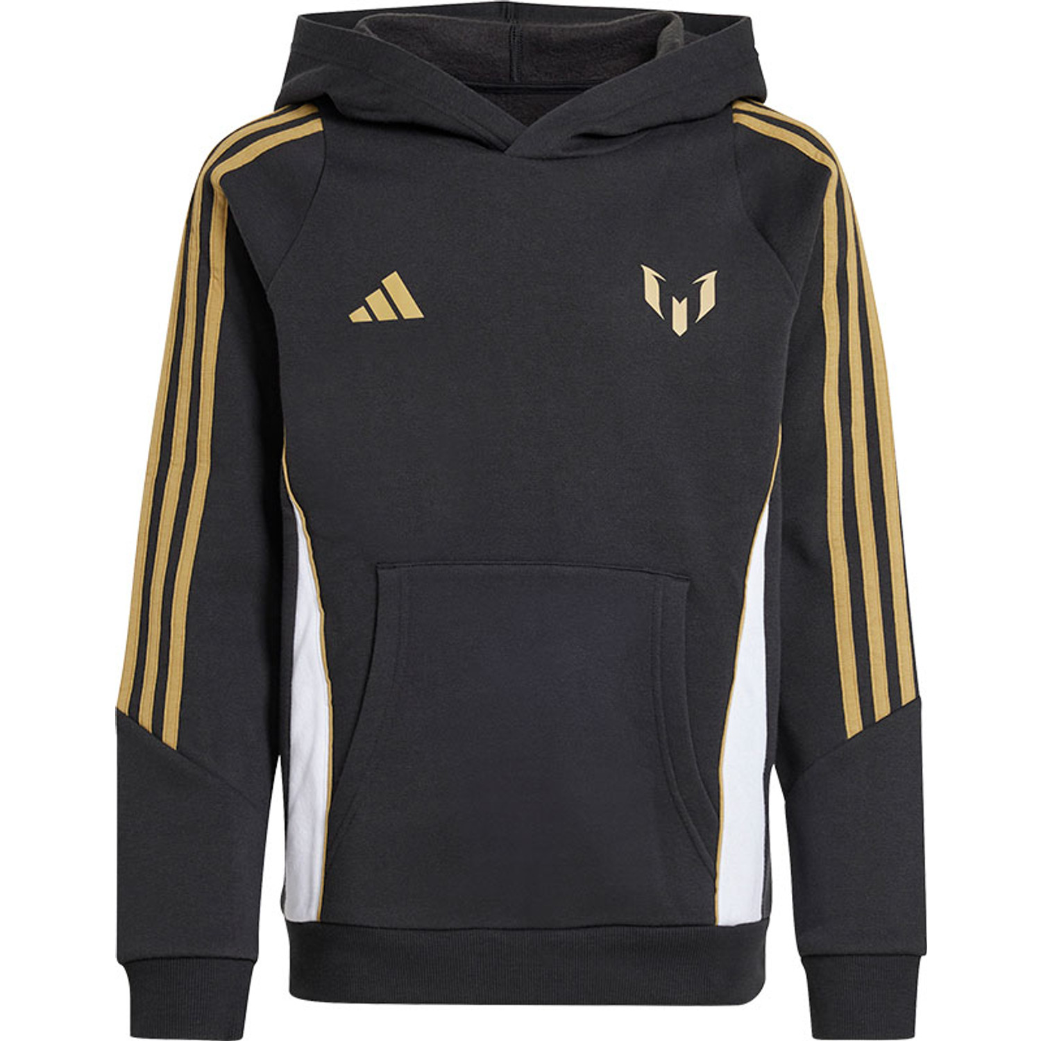 adidas Messi Hoody Trainingspak Kids
