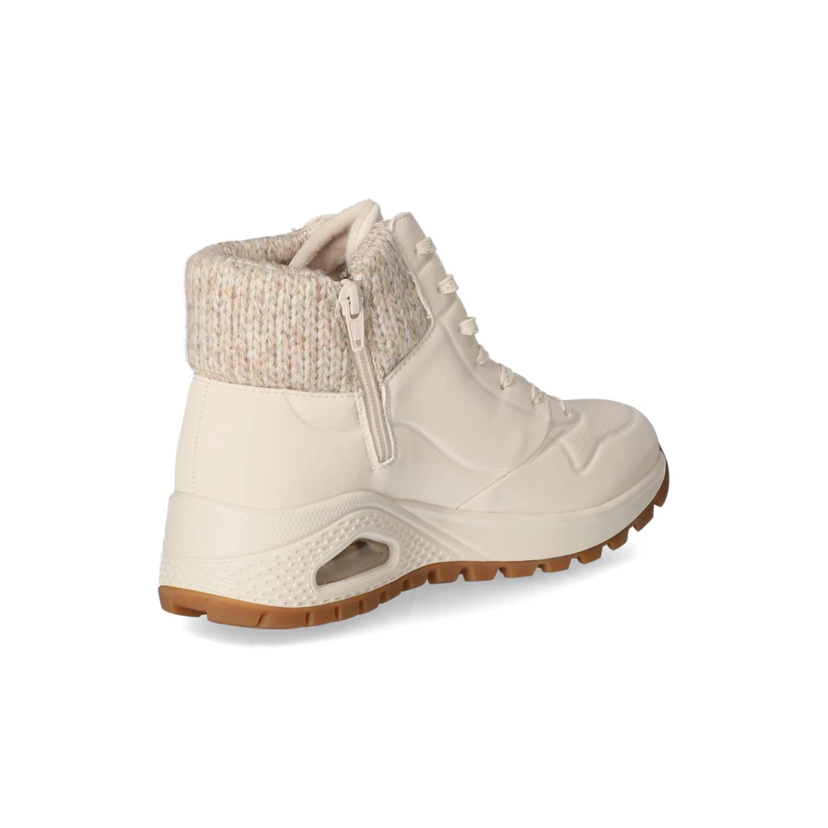 SkechersHigh Sneaker DARLING DAZE - Natural