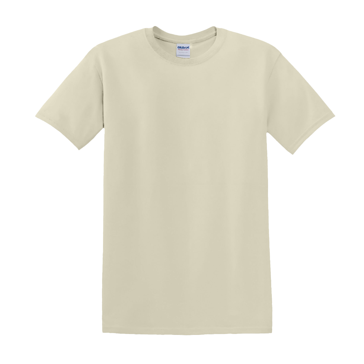 Gildan GI5000 - T-shirt Manches Courtes en Coton