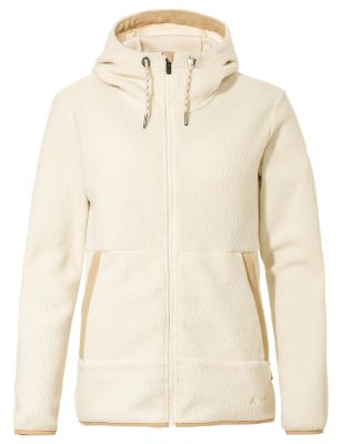 VaudeManukau Fleece Jacket II - natur