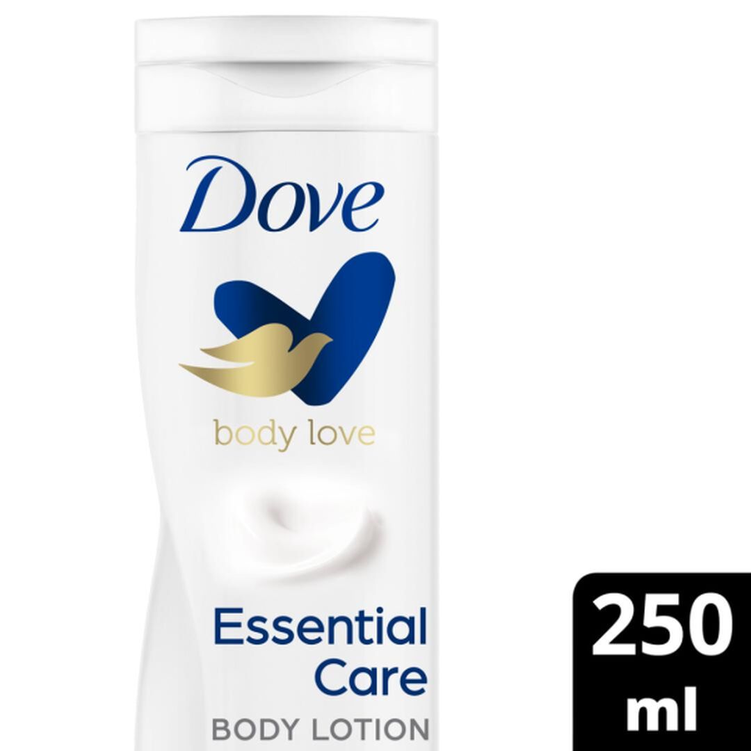 Body Milk - 250ml