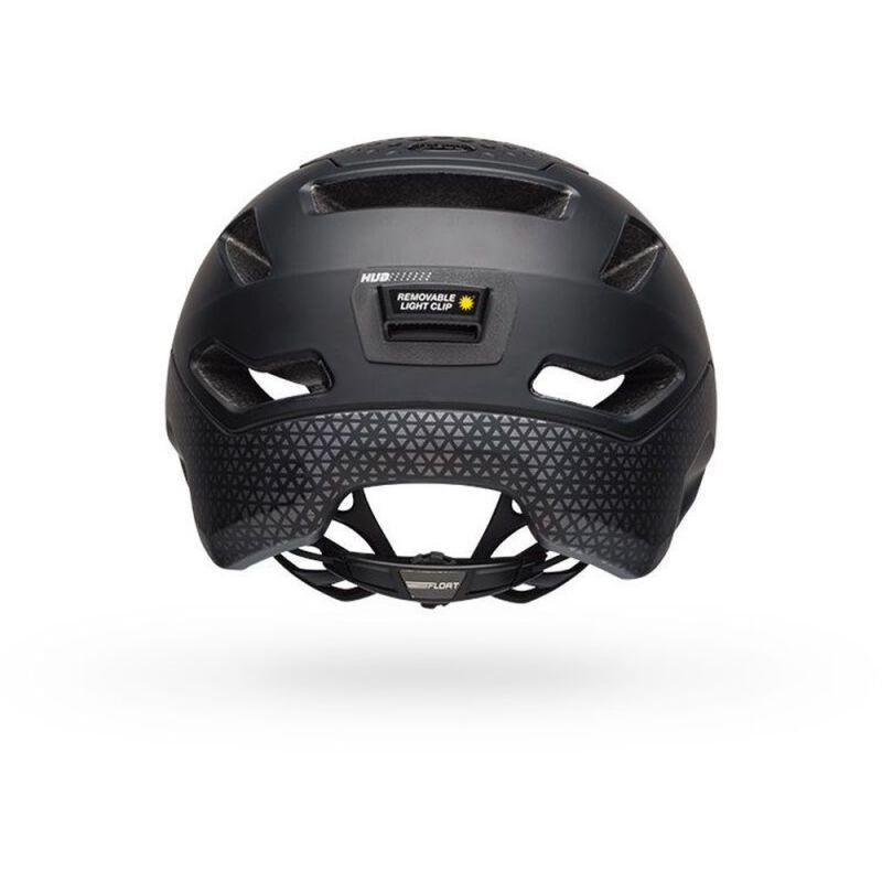 Hub - Casque vélo