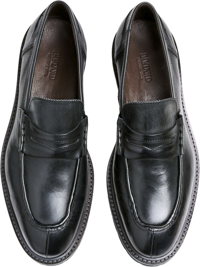 Lloyd Sheffield Trendsko Black