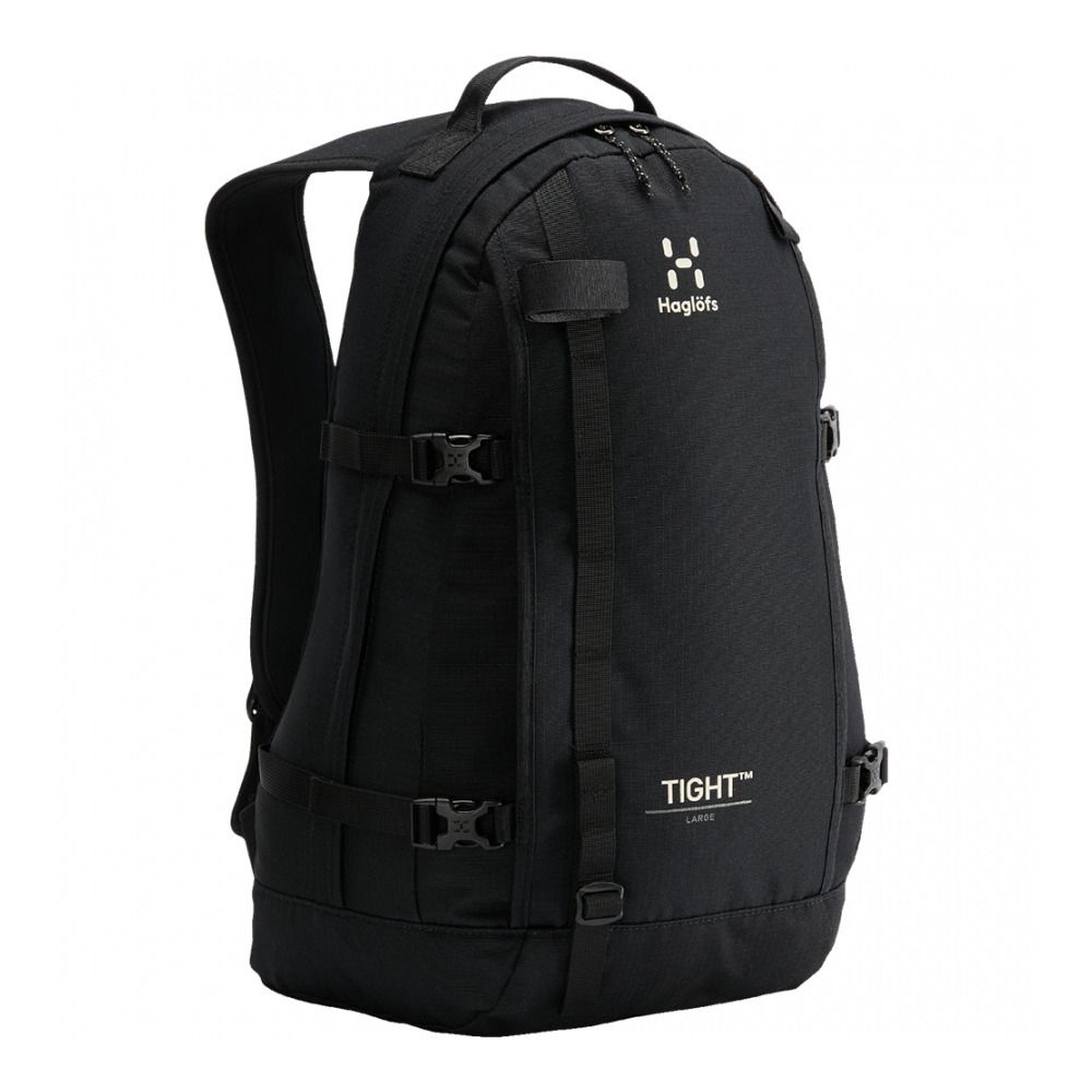 Haglöfs TIGHT LARGE 25L - Sac À dos true black