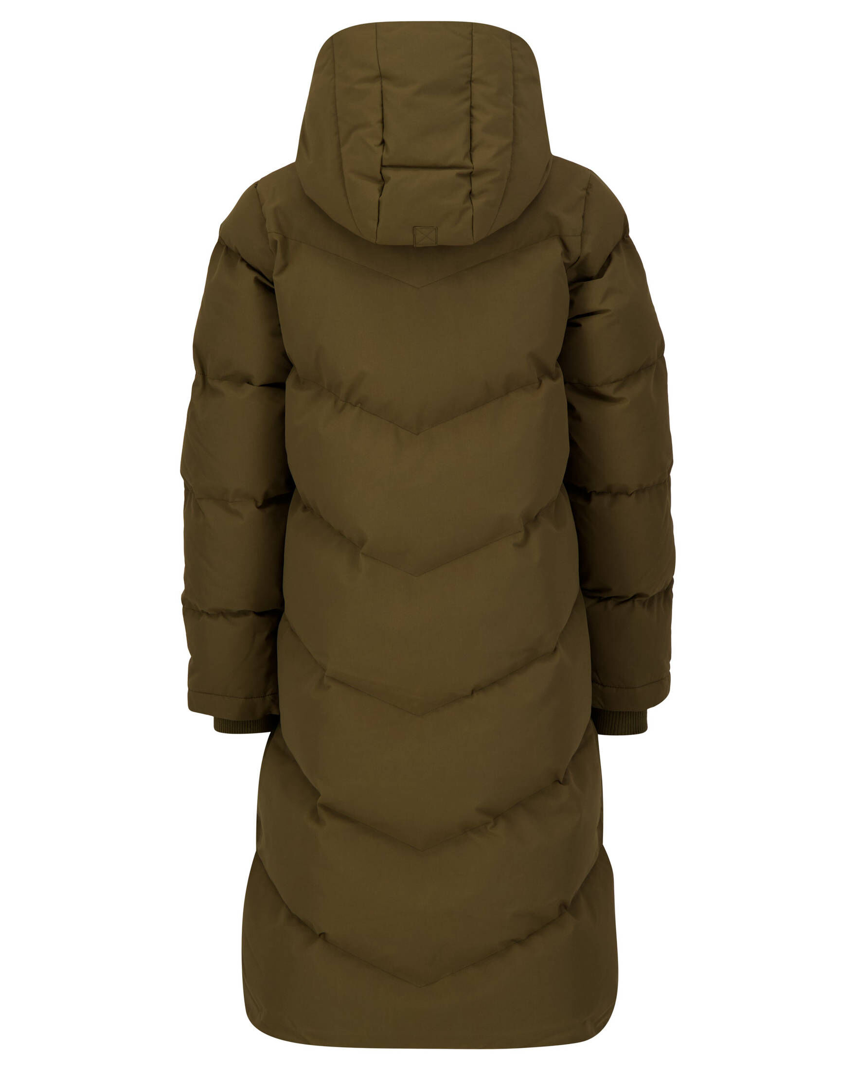 Elvine| Damen Steppmantel